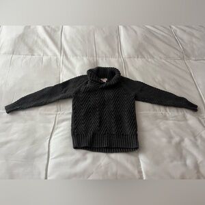 Dark gray Sweater
